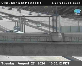 SB 15 JSO Poway Rd