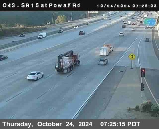 SB 15 JSO Poway Rd