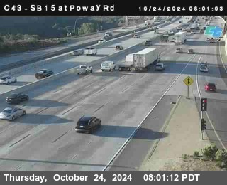 SB 15 JSO Poway Rd