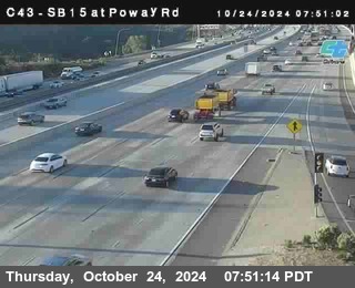 SB 15 JSO Poway Rd