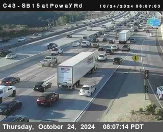 SB 15 JSO Poway Rd