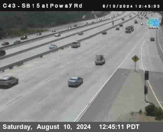 SB 15 JSO Poway Rd