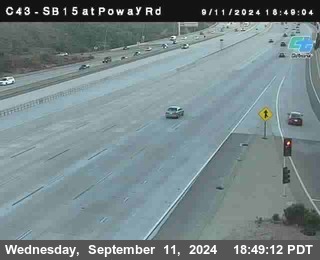 SB 15 JSO Poway Rd