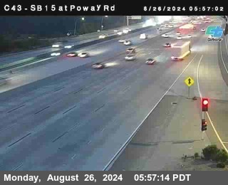 SB 15 JSO Poway Rd