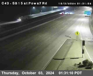 SB 15 JSO Poway Rd