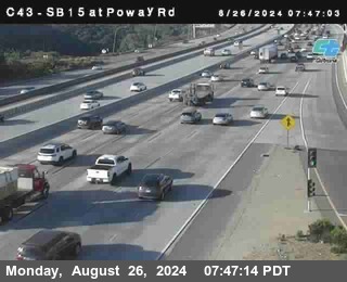 SB 15 JSO Poway Rd