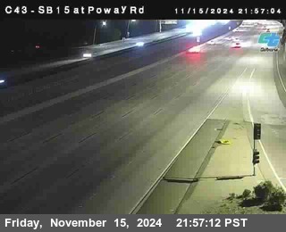 SB 15 JSO Poway Rd