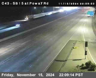 SB 15 JSO Poway Rd