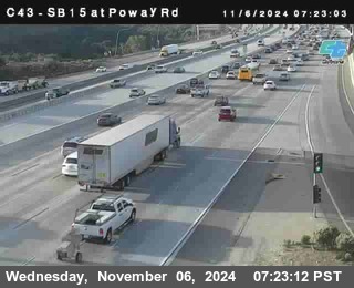 SB 15 JSO Poway Rd