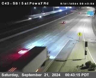 SB 15 JSO Poway Rd