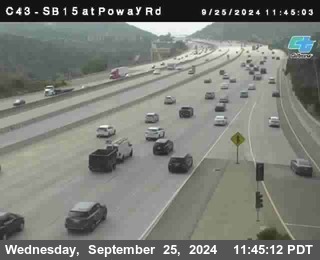 SB 15 JSO Poway Rd