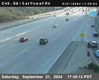 SB 15 JSO Poway Rd