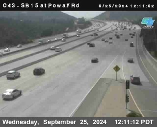 SB 15 JSO Poway Rd