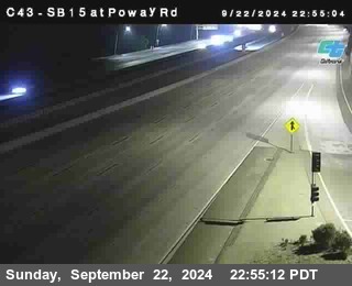 SB 15 JSO Poway Rd