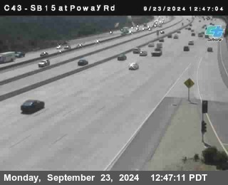 SB 15 JSO Poway Rd