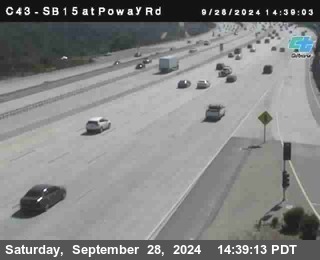 SB 15 JSO Poway Rd