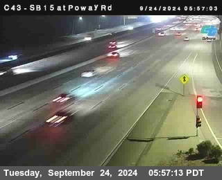 SB 15 JSO Poway Rd