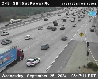 SB 15 JSO Poway Rd