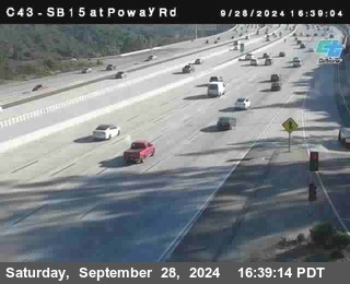 SB 15 JSO Poway Rd