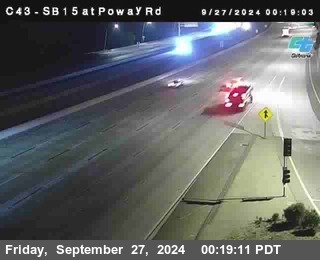 SB 15 JSO Poway Rd