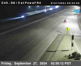 SB 15 JSO Poway Rd