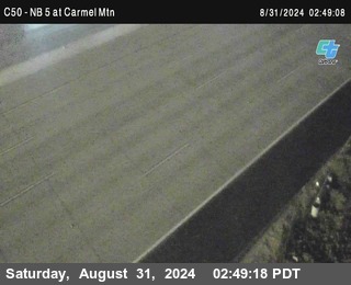 NB 5 at Carmel Mountain Rd.