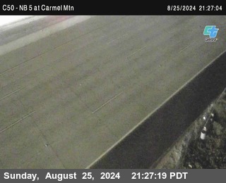 NB 5 at Carmel Mountain Rd.