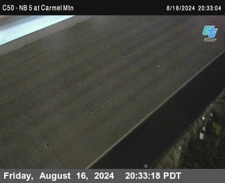 NB 5 at Carmel Mountain Rd.