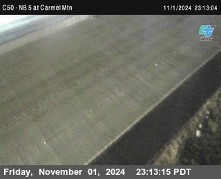 NB 5 at Carmel Mountain Rd.