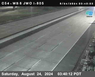 WB 8 JWO Rte 805