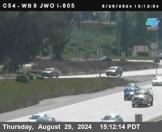 WB 8 JWO Rte 805