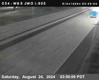 WB 8 JWO Rte 805