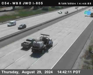 WB 8 JWO Rte 805