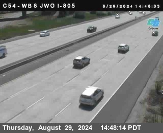 WB 8 JWO Rte 805