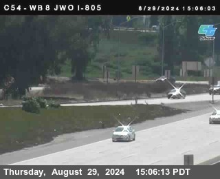 WB 8 JWO Rte 805