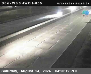 WB 8 JWO Rte 805