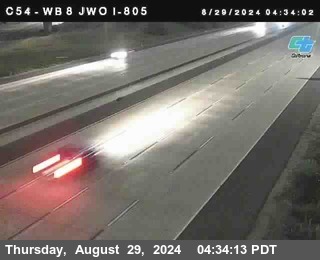 WB 8 JWO Rte 805