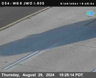 WB 8 JWO Rte 805