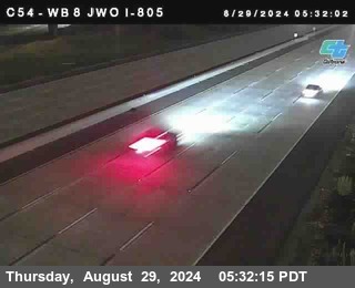 WB 8 JWO Rte 805