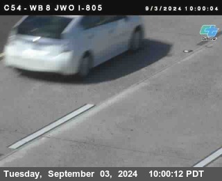 WB 8 JWO Rte 805