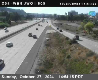 WB 8 JWO Rte 805