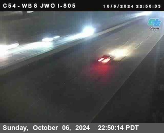 WB 8 JWO Rte 805