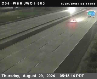 WB 8 JWO Rte 805