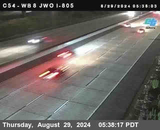 WB 8 JWO Rte 805