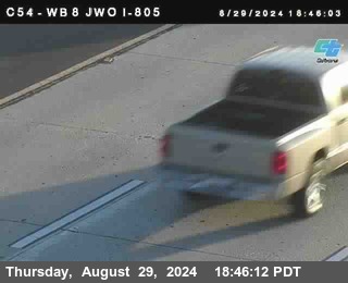 WB 8 JWO Rte 805