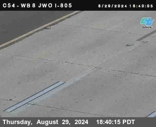 WB 8 JWO Rte 805