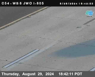 WB 8 JWO Rte 805