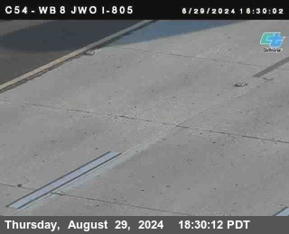 WB 8 JWO Rte 805