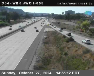 WB 8 JWO Rte 805