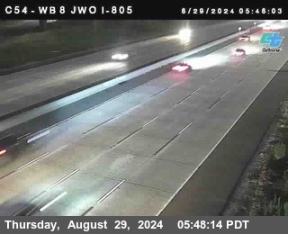 WB 8 JWO Rte 805